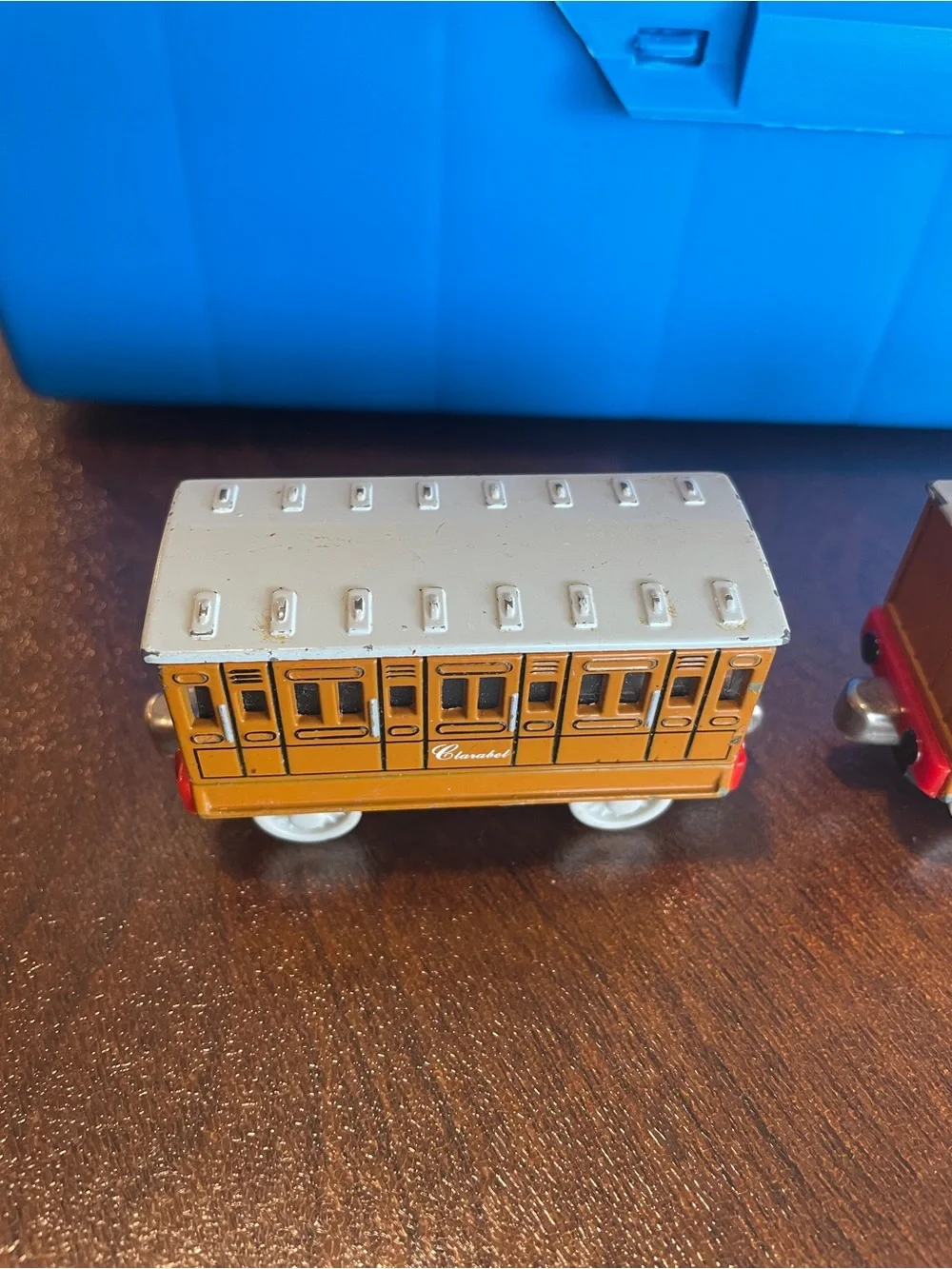 Thomas & Friends this collection